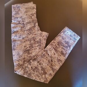 Women's Size Small Calia Leggings